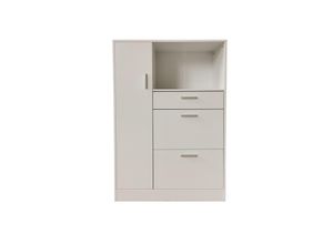 4251312959425 - Küchenschrank Kombi L Blanca