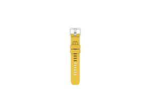 0850031616790 - My First Fone Strap for S3 S3+ Yellow