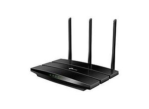 6935364089641 - Archer A8 AC1900 Wireless MU-MIMO Wi-Fi Router - Wireless router 80211a b g n Wi-Fi 5 Wave 2