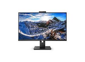 8712581768058 - 329P1H 00 LED-Monitor EEK G (A - G) 612 cm (241 Zoll) 3840 x 2160 Pixel 1610 4 ms HDMI® USB-A DVI DisplayPort Kopfhörer (35 mm Klinke) DVI IPS