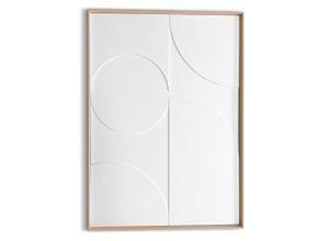 8714597656923 - Wandbild REINDERS Playing weiß (farbe bild(er) weiß) B50cm H70cm T3cm Holz Bilder 8714597656923 - Wandbild REINDERS Playing weiß (farbe bild(er) weiß) B50cm H70cm T3cm Holz Bilder