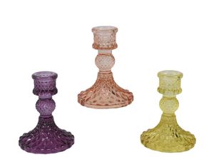 8720725784307 - Kerzenhalter COLOUR 8720725784307 - Kerzenhalter COLOUR