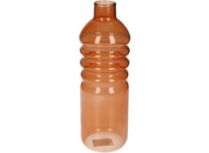 8719533222729 - Vase BOTTLE orange (DH 7x2150 cm) 8719533222729 - Vase BOTTLE orange (DH 7x2150 cm)