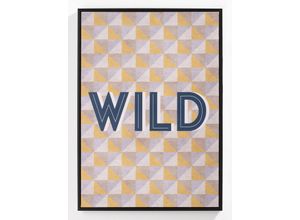 4041103923205 - Bild WILD (BHT 50x70x3 cm) casa NOVA