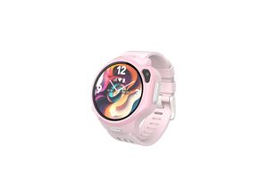 0850054268143 - My First Fone R2 Kids Smartwatch Macaron Pink EU