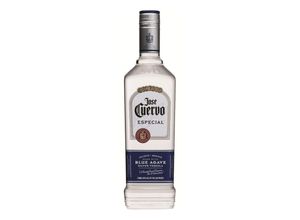 7501035042308 - Jose Cuervo Tequila Especial Silver 380 % vol 07 Liter