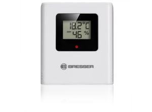 4007922080154 - BRESSER Thermo-Hygro-Außensensor