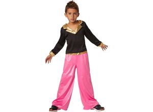 4061173021069 - tectake® Jungenkostüm Disco Dancer