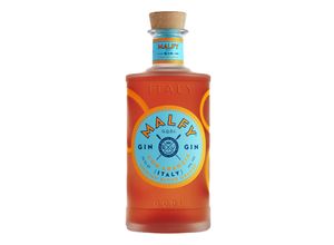 0853222006226 - Malfy Gin con Arancia - Orange 41% vol 070l (3617 &euro  pro 1 l)