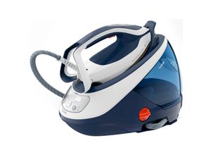 3121040077238 - Pro Express Protect GV9221E0 Dampfbügelstation 2600 w 18 l Blau Weiß - Tefal 3121040077238 - Pro Express Protect GV9221E0 Dampfbügelstation 2600 w 18 l Blau Weiß - Tefal