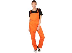 4260552080189 - tectake® Latzhose