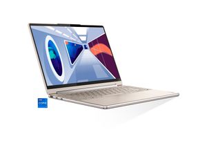 0196803506150 - Yoga 9 14IRP8 - 14 - Core i7 1360P - Evo - 16 GB RAM - 512 GB SSD - German 0196803506150 - Yoga 9 14IRP8 - 14 - Core i7 1360P - Evo - 16 GB RAM - 512 GB SSD - German
