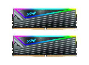 4711085940735 - ADATA Arbeitsspeicher DIMM 32 GB DDR5-6400 (2x 16 GB) Dual-Kit 4711085940735 - ADATA Arbeitsspeicher DIMM 32 GB DDR5-6400 (2x 16 GB) Dual-Kit