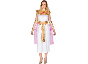 4260490487507 - tectake® Frauenkostüm orientalische Prinzessin Amira
