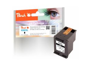 7640169582714 - HP 302 XLbk Druckkopf XL bk ersetzt HP No 302XL bk F6U68AE für zB HP DeskJet 3630 HP Envy 4528 e-All-in-One HP OfficeJet 3830 HP Envy 4520 (wiederaufbereitet) 7640169582714 - HP 302 XLbk Druckkopf XL bk ersetzt HP No 302XL bk F6U68AE für zB HP DeskJet 3630 HP Envy 4528 e-All-in-One HP OfficeJet 3830 HP Envy 4520 (wiederaufbereitet)