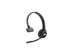 5714708008248 - EPOS IMPACT SDW - Headset-System - On-Ear - DECT - kabellos - Schwarz 5714708008248 - EPOS IMPACT SDW - Headset-System - On-Ear - DECT - kabellos - Schwarz