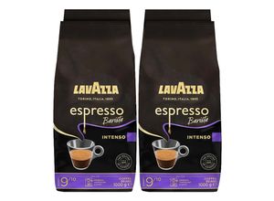 8000070056343 - Espresso Barista Intenso 1 kg 4er Pack