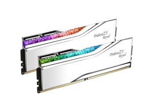 4713294236890 - DIMM 32 GB DDR5-6400 (2x 16 GB) Dual-Kit Arbeitsspeicher 4713294236890 - DIMM 32 GB DDR5-6400 (2x 16 GB) Dual-Kit Arbeitsspeicher