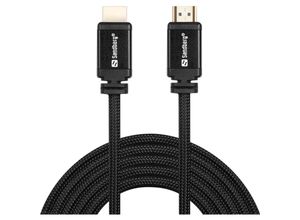 5705730508998 - - HDMI-Kabel - HDMI männlich zu HDMI männlich - 3 m