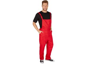 4260552080097 - tectake® Latzhose
