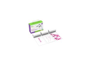0850031616202 - My First Insta Wi Sticker White with Pink Ink 0850031616202 - My First Insta Wi Sticker White with Pink Ink
