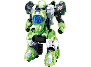 3417765210648 - Unbekannt - Vtech Switch & Go Dinos - rc Roboter-T-R 80-521064 (80-521064)