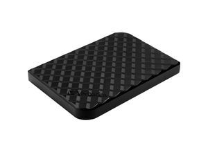 0023942531951 - 5      2TB USB 30 black Gen 2        53195 Store n Go 25      2TB USB 30 black Gen 2        53195 53195 0023942531951