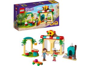 5702017152769 - LEGO® Friends 41705 »Heartlake City Pizzeria« - B-Ware neuwertig 5702017152769 - LEGO® Friends 41705 »Heartlake City Pizzeria« - B-Ware neuwertig