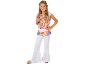 4260517461039 - tectake® Mädchenkostüm Dancinggirl