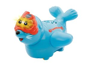 3417761874042 - Tut Tut Baby Badewelt - Seelöwe Badespielzeug 3417761874042 - Tut Tut Baby Badewelt - Seelöwe Badespielzeug