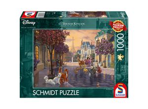 4001504596903 - Spiele Disney The Aristocats 1000 | 59690 Boden 4001504596903 - Spiele Disney The Aristocats 1000 | 59690 Boden