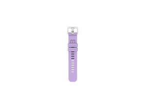 0850031616783 - My First Fone Strap for S3 S3+ Light Purple