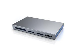 4062861008430 - CSL Kartenlesegerät inkl USB Kabel 5 in 1 Kartenleser mit USB 30 4062861008430 - CSL Kartenlesegerät inkl USB Kabel 5 in 1 Kartenleser mit USB 30