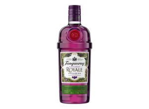 5000291025824 - Tanqueray Blackcurrant Royale Distilled Gin 413% 070l (3029 &euro  pro 1 l)