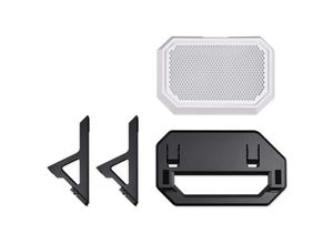 4711475645271 - Chassis-Ständer-Kit für The Tower 600 Snow Standfuß 4711475645271 - Chassis-Ständer-Kit für The Tower 600 Snow Standfuß