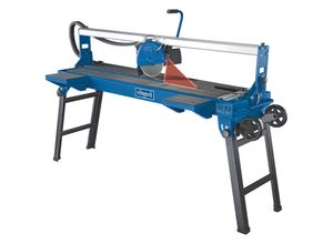 4046664034322 - Fliesenschneider FS4700 1200W 1200x40mm Fliesenschneidemaschine - Scheppach 4046664034322 - Fliesenschneider FS4700 1200W 1200x40mm Fliesenschneidemaschine - Scheppach