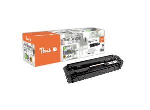 7640460541342 - H054Hbk Tonermodul XL bk ersetzt Canon CRG-054H bk 3028C002 für zB Canon iSENSYS LBP -620 Canon iSENSYS LBP -621 Cw Canon iSENSYS LBP -640 (wiederaufbereitet)