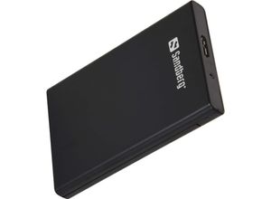 5705730133893 - USB 30 to SATA Box 25 - storage enclosure - SATA - USB 30 5705730133893 - USB 30 to SATA Box 25 - storage enclosure - SATA - USB 30