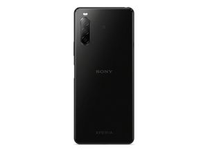 7311271631651 - Exzellent Xperia 10 II | 4 GB | 128 GB | Single-SIM | schwarz