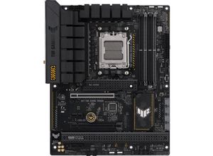 4711081912651 - ASUS Mainboard TUF GAMING B650-PLUS WIFI Mainboards Ryzen 7000 ATX PCIe 50 DDR5-Speicher 14 Power Stages eh13 Mainboards 4711081912651 - ASUS Mainboard TUF GAMING B650-PLUS WIFI Mainboards Ryzen 7000 ATX PCIe 50 DDR5-Speicher 14 Power Stages eh13 Mainboards