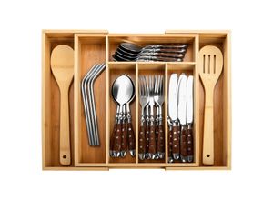 4010094012373 - Besteckkasten variabel 4010094012373 - Besteckkasten variabel