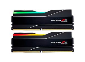 4713294233608 - F5-5600J4040D48GX2-TZ5NR Server-Arbeitsspeicher DDR5 96 GB 2 x 48 GB 5600 MHz F5-5600J4040D48GX2-TZ5NR