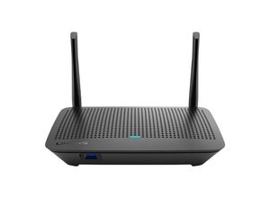 4260184669462 - MR6350 Dual-Band Mesh-WiFi 5-WLAN-Router (AC1300) Internet Netzwerk