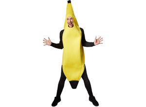 4260552086938 - tectake® Kostüm Banane