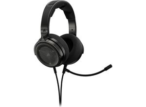 0840006695240 - CORSAIR Gaming Virtuoso PRO - Headset - ohrumschließend - kabelgebunden - Schwarz 0840006695240 - CORSAIR Gaming Virtuoso PRO - Headset - ohrumschließend - kabelgebunden - Schwarz