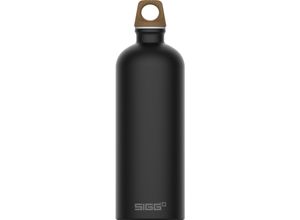 7630135600375 - SIGG Trinkflasche Traveller MyPlanet Direction Plain 10 L Trinkflaschenfarbe - Black Trinkflaschenvolumen - 10 Liter 7630135600375 - SIGG Trinkflasche Traveller MyPlanet Direction Plain 10 L Trinkflaschenfarbe - Black Trinkflaschenvolumen - 10 Liter
