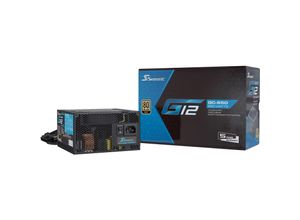 4711173878520 - G12 GC-650 (2024) Netzteile - 650 Watt - 120 mm - ATX 23 - 80 Plus Gold zertifiziert 4711173878520 - G12 GC-650 (2024) Netzteile - 650 Watt - 120 mm - ATX 23 - 80 Plus Gold zertifiziert