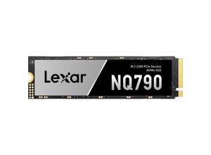 0843367132218 - 0 NQ790 SSD 1 TB intern - M2 2280 - PCIe 40 x4 (NVMe)