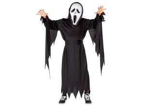 4260473668862 - tectake® Jungenkostüm Schrei Halloween