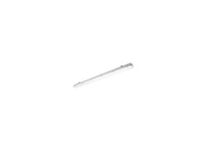 5410288102405 - LED-Wannenleuchte 30W 3000K 4000lm ws gr Konv IP66 1500x89x88mm - Sylvania 5410288102405 - LED-Wannenleuchte 30W 3000K 4000lm ws gr Konv IP66 1500x89x88mm - Sylvania